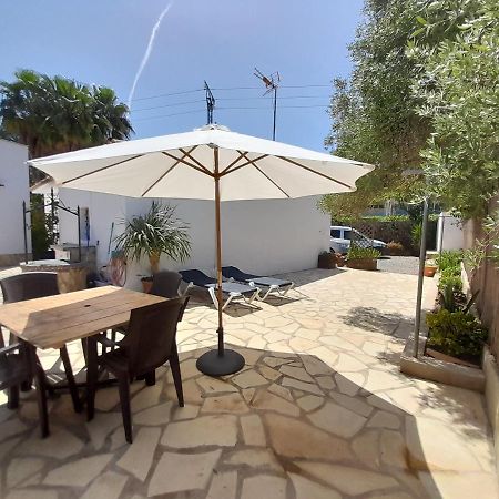 Can Beia Rural House Ibiza Villa Nuestra Señora de Jesús Exterior foto
