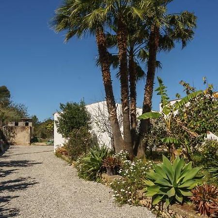 Can Beia Rural House Ibiza Villa Nuestra Señora de Jesús Exterior foto