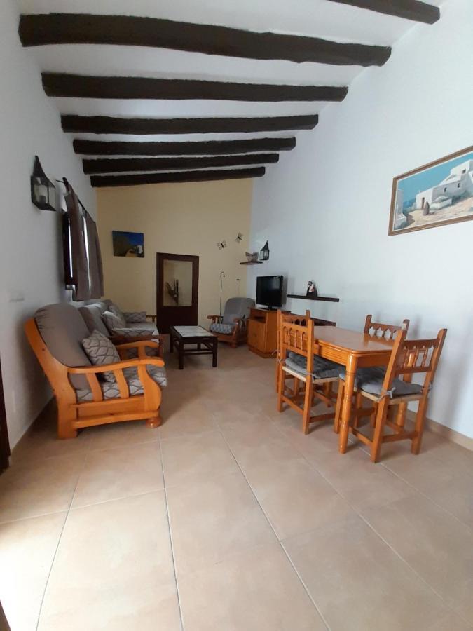 Can Beia Rural House Ibiza Villa Nuestra Señora de Jesús Exterior foto